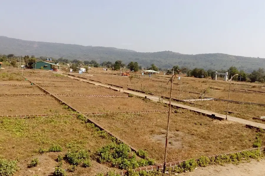 Hiranandani Karjat Images Hiranandani Karjat Images