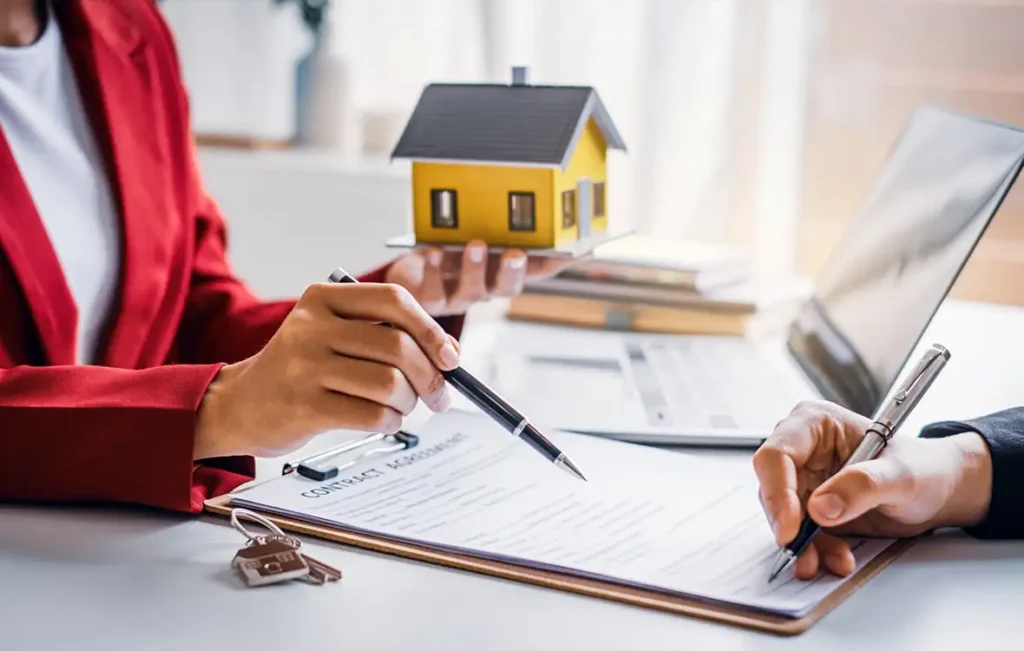 Hiranandani Landrush