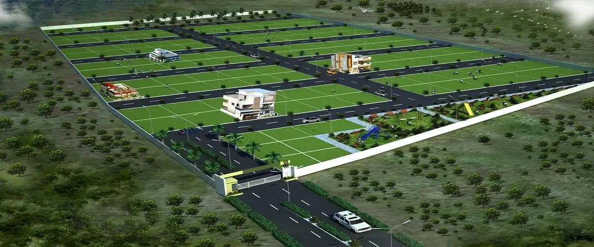 Hiranandani Landrush Hiranandani Landrush