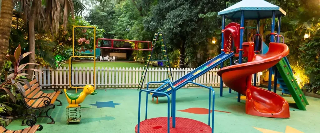 Hiranandani Landrush Karjat